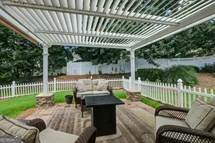 17 Hampshire Ln, Newnan, GA 30265 - Photo 33