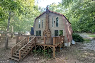383 Hub Dent Road NE, Milledgeville, GA 31061 - Photo 1
