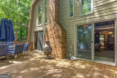 383 Hub Dent Road NE, Milledgeville, GA 31061 - Photo 33