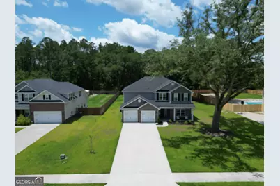 120 Baker Field Lane SE, Ludowici, GA 31316 - Photo 47