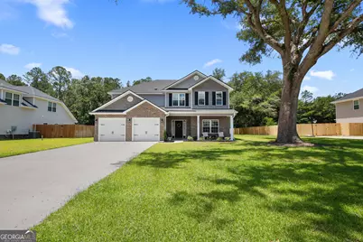 120 Baker Field Lane SE, Ludowici, GA 31316 - Photo 3