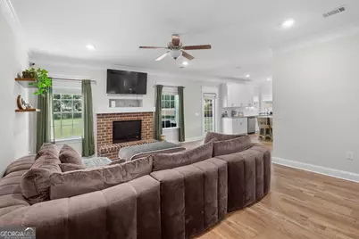 120 Baker Field Lane SE, Ludowici, GA 31316 - Photo 23