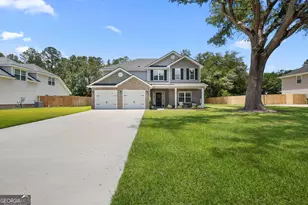 120 Baker Fld Ln SE, Ludowici, GA 31316 - Photo 1