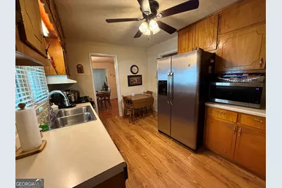 954 Bryant Street SW, Conyers, GA 30012 - Photo 23
