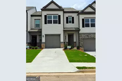 153 Oconee Road, Cartersville, GA 30120 - Photo 1