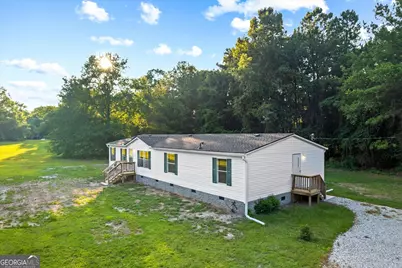 337 Valley View Drive, Byron, GA 31008 - Photo 3