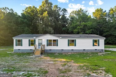 337 Valley View Drive, Byron, GA 31008 - Photo 1