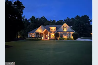 254 Magnolia Place Drive, Senoia, GA 30276 - Photo 3