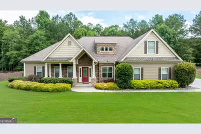 254 Magnolia Place Drive, Senoia, GA 30276 - Photo 1