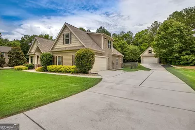 254 Magnolia Place Drive, Senoia, GA 30276 - Photo 47