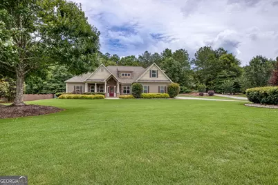 254 Magnolia Place Drive, Senoia, GA 30276 - Photo 7
