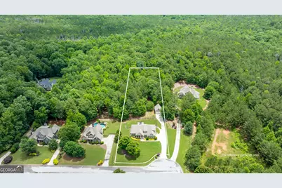 254 Magnolia Place Drive, Senoia, GA 30276 - Photo 3
