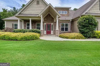 254 Magnolia Place Drive, Senoia, GA 30276 - Photo 9