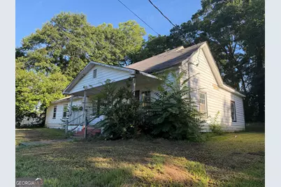 523 E Solomon Street, Griffin, GA 30223 - Photo 5