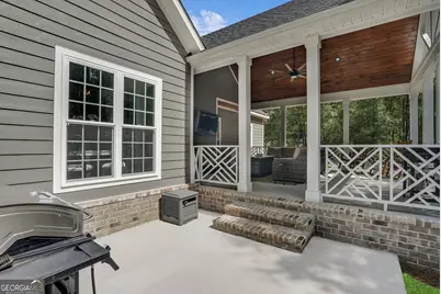 149 Windmill Plantation Drive, Statesboro, GA 30461 - Photo 35