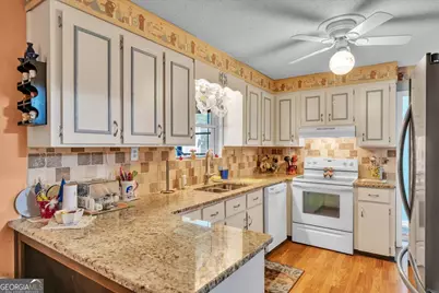 209 Lazy H Lane, Warner Robins, GA 31093 - Photo 13