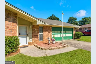 209 Lazy H Lane, Warner Robins, GA 31093 - Photo 43