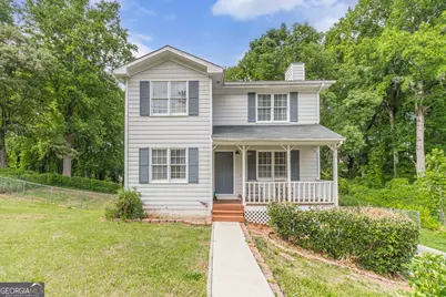 484 Daisy Trail, Lawrenceville, GA 30046 - Photo 1
