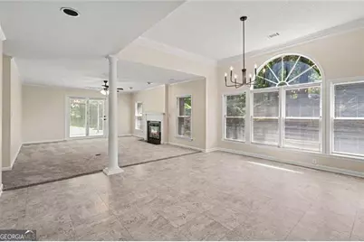 7101 Woodridge Lane, Union City, GA 30291 - Photo 5