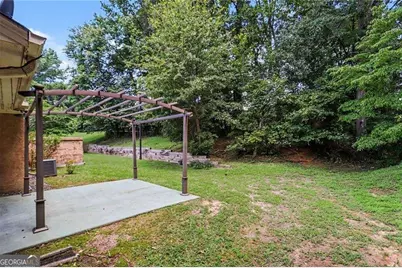 7101 Woodridge Lane, Union City, GA 30291 - Photo 11