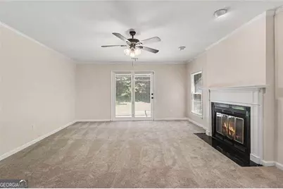 7101 Woodridge Lane, Union City, GA 30291 - Photo 3