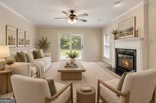 7101 Woodridge Ln, Union City, GA 30291 - Photo 1