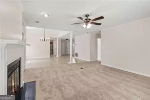 7101 Woodridge Ln, Union City, GA 30291 - Photo 1