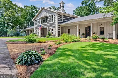3701 Little River Road, Madison, GA 30650 - Photo 1