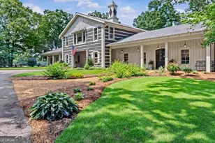 3701 Little River Rd, Madison, GA 30650 - Photo 1