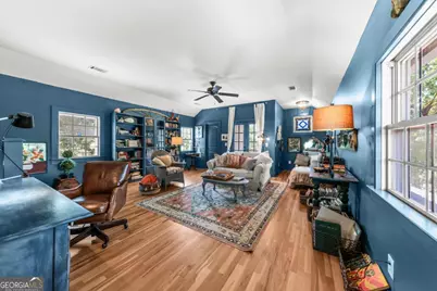 3701 Little River Road, Madison, GA 30650 - Photo 37
