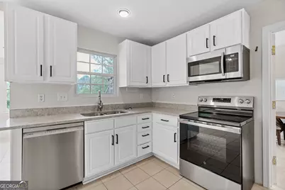 1255 Riva Ridge Drive, Norcross, GA 30093 - Photo 33