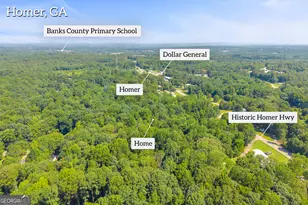 119 Timberlane St, Homer, GA 30547 - Photo 61