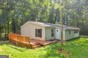 119 Timberlane St, Homer, GA 30547 - Photo 49
