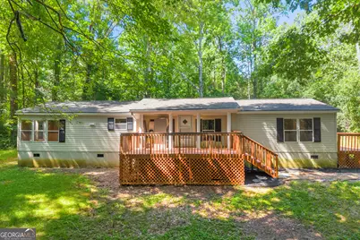 119 Timberlane Street, Homer, GA 30547 - Photo 1