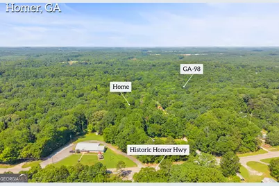 119 Timberlane Street, Homer, GA 30547 - Photo 63