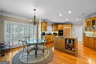 348 Loring Ln, Peachtree City, GA 30269 - Photo 17