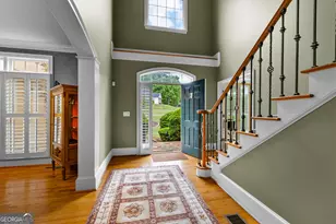 348 Loring Ln, Peachtree City, GA 30269 - Photo 5