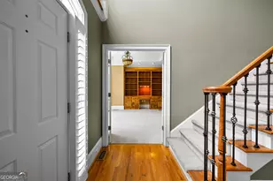 348 Loring Ln, Peachtree City, GA 30269 - Photo 7