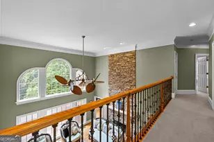 348 Loring Ln, Peachtree City, GA 30269 - Photo 35