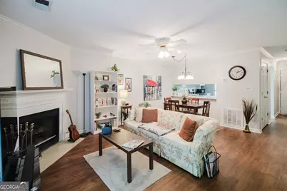 3466 Lee Court NW, Kennesaw, GA 30144 - Photo 7