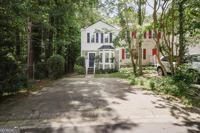 3466 Lee Court NW, Kennesaw, GA 30144 - Photo 23