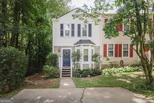 3466 Lee Ct NW, Kennesaw, GA 30144 - Photo 1