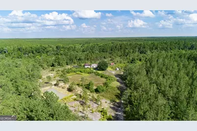 424 SE Hillman Drive, Ludowici, GA 31316 - Photo 7