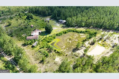 424 SE Hillman Drive, Ludowici, GA 31316 - Photo 3