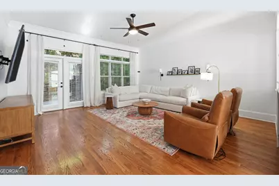 934 Delaronde Court, Sandy Springs, GA 30328 - Photo 9