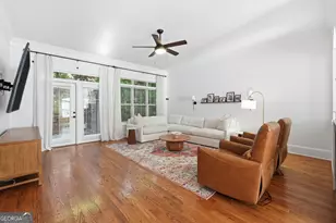 934 Delaronde Ct, Sandy Springs, GA 30328 - Photo 9