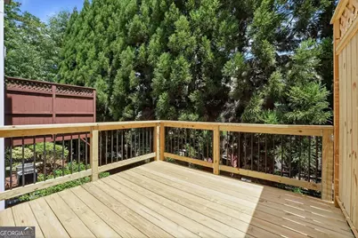 934 Delaronde Court, Sandy Springs, GA 30328 - Photo 27