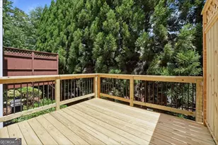 934 Delaronde Ct, Sandy Springs, GA 30328 - Photo 27