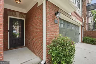 934 Delaronde Ct, Sandy Springs, GA 30328 - Photo 3