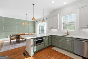 934 Delaronde Ct, Sandy Springs, GA 30328 - Photo 15